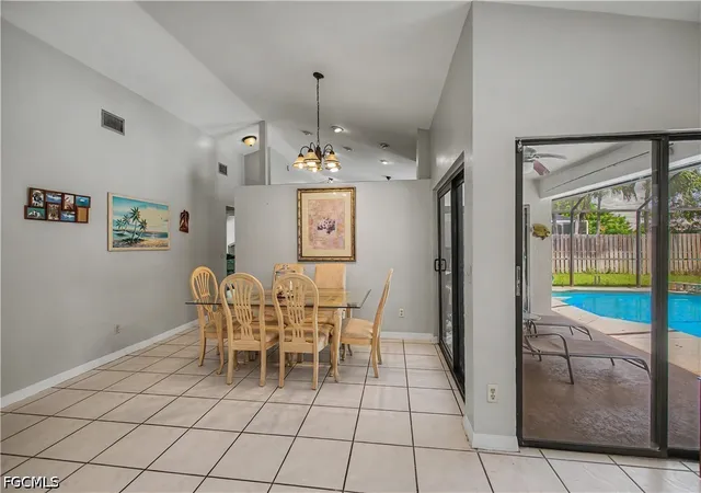 Photo 3 of Single family home for sale at 242 SW 45th Terrace, Cape Coral, FL 33914 | MLS# 2026031380 | Listing updated on 2026-07-26