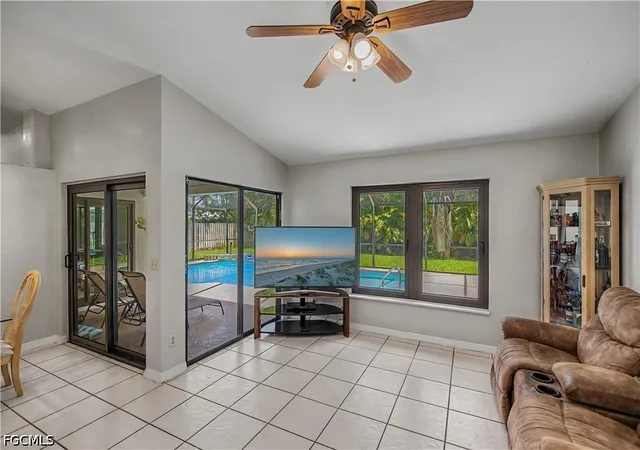 Photo 4 of Single family home for sale at 242 SW 45th Terrace, Cape Coral, FL 33914 | MLS# 2026031380 | Listing updated on 2026-07-26