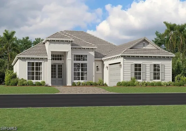 1st image of 15663 White Tail Deer Dr, Babcock Ranch, FL 33982 | MLS# 226026844