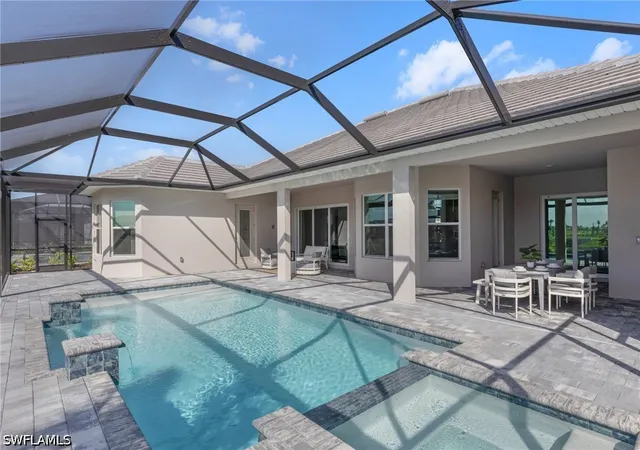 3rd image of 15663 White Tail Deer Dr, Babcock Ranch, FL 33982 | MLS# 226026844
