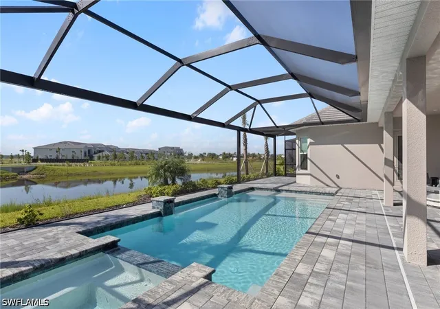 4th image of 15663 White Tail Deer Dr, Babcock Ranch, FL 33982 | MLS# 226026844