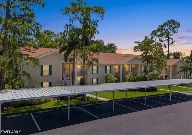 2nd image of 1714 Kings Lake Blvd #202, Naples, FL 34112 | MLS# 226026480
