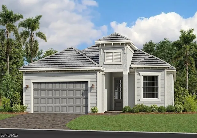 1st image of 15609 Green Acres Ave, Babcock Ranch, FL 33982 | MLS# 226026835