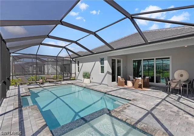 27th image of 15609 Green Acres Ave, Babcock Ranch, FL 33982 | MLS# 226026835