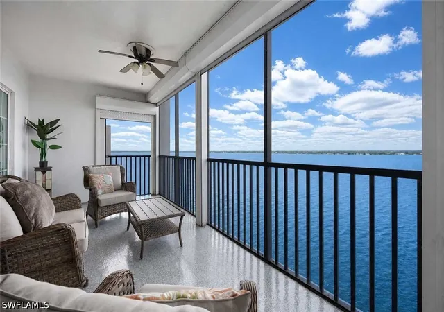 Photo 2 of Condo for sale at 1901 Clifford St #1402, Fort Myers, FL 33901 | MLS# 226027019 | Listing updated on 2026-08-08