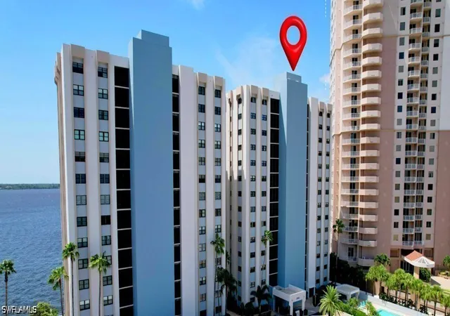 Photo 2 of Condo for sale at 1901 Clifford St #1402, Fort Myers, FL 33901 | MLS# 226027019 | Listing updated on 2026-08-08