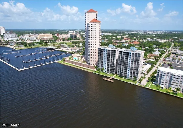 Photo 3 of Condo for sale at 1901 Clifford St #1402, Fort Myers, FL 33901 | MLS# 226027019 | Listing updated on 2026-08-08