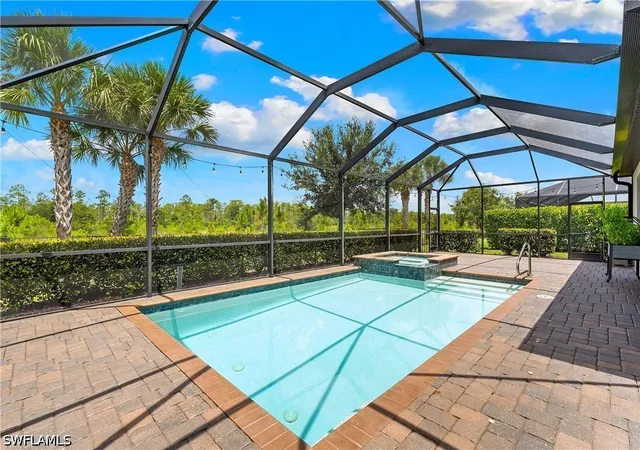 Photo 2 of Sale Pending at 19804 Beverly Park Rd, Estero, FL 33928 | MLS# 226026320 | Listing updated on 2026-08-31