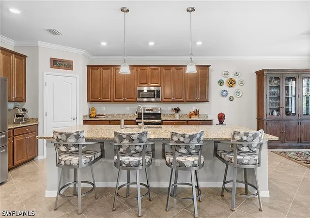 Photo 3 of Sale Pending at 19804 Beverly Park Rd, Estero, FL 33928 | MLS# 226026320 | Listing updated on 2026-08-31