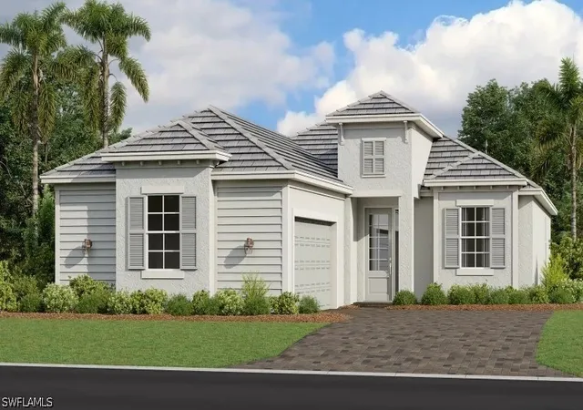 1st image of 15615 Green Acres Ave, Babcock Ranch, FL 33982 | MLS# 226026831
