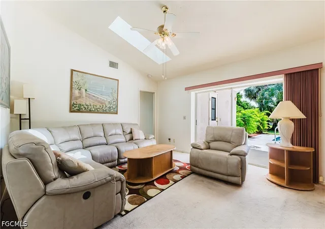 Photo 3 of Single family home for sale at 3606 Country Clb Blvd, Cape Coral, FL 33904 | MLS# 2026031391 | Listing updated on 2026-07-23