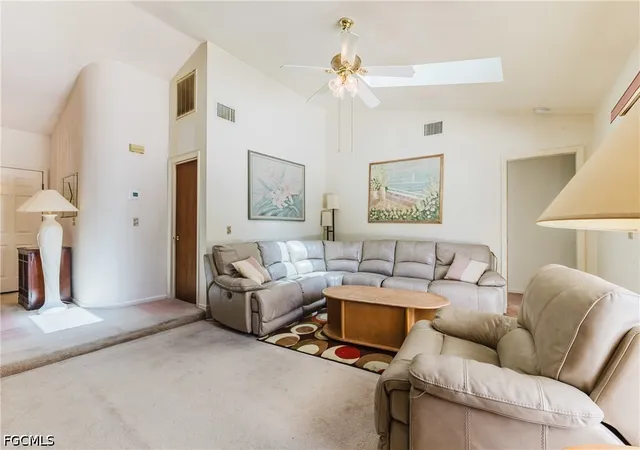 Photo 3 of Single family home for sale at 3606 Country Clb Blvd, Cape Coral, FL 33904 | MLS# 2026031391 | Listing updated on 2026-07-23