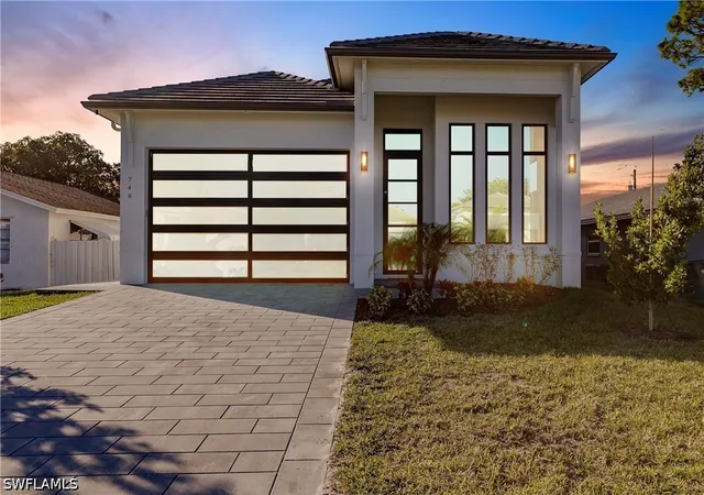 Photo 1 of Single family home for sale at 748 110th Avenue N, Naples, FL 34108 | MLS# 226025804 | Listing updated on 2026-08-08