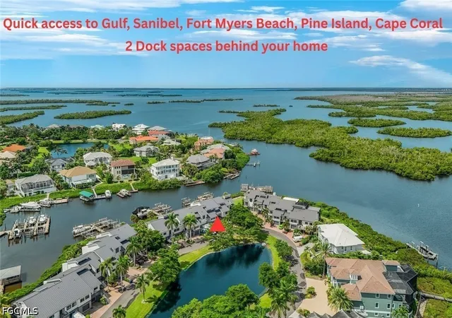 Photo 1 of Sale Pending at 17036 Marina Cvs Ln, Fort Myers, FL 33908 | MLS# 2026031400 | Listing updated on 2026-10-08