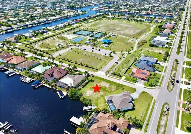 Photo 4 of Land for sale at 2719 SW 43rd Terrace, Cape Coral, FL 33914 | MLS# 2026031405 | Listing updated on 2026-07-31