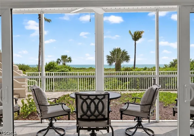Photo 1 of Condo for sale at 827 E Gulf Dr #C-3, Sanibel, FL 33957 | MLS# 2026031407 | Listing updated on 2026-10-02