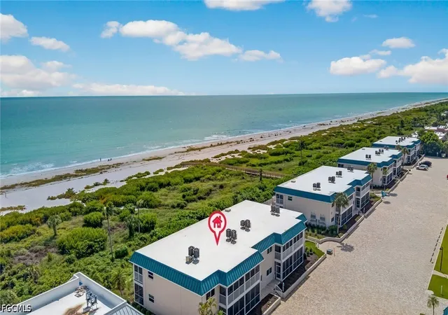 Photo 3 of Condo for sale at 827 E Gulf Dr #C-3, Sanibel, FL 33957 | MLS# 2026031407 | Listing updated on 2026-10-02