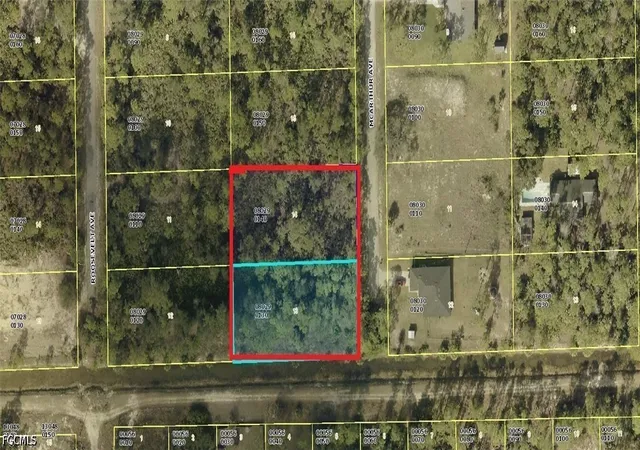 1st image of 2201 And 2203 Mcarthur Ave, Alva, FL 33920 | MLS# 2026031408
