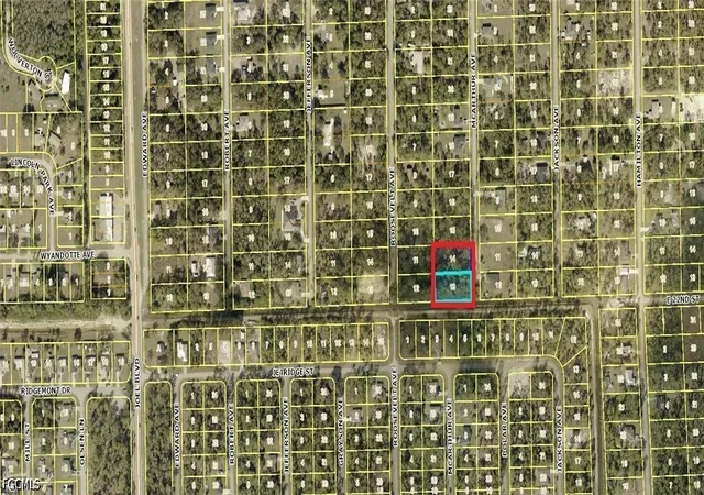 2nd image of 2201 And 2203 Mcarthur Ave, Alva, FL 33920 | MLS# 2026031408