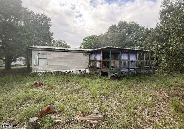 1st image of 600 Bridle Wy, Labelle, FL 33935 | MLS# 2026031410