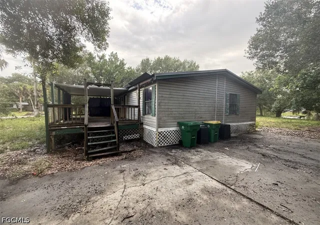 5th image of 600 Bridle Wy, Labelle, FL 33935 | MLS# 2026031410