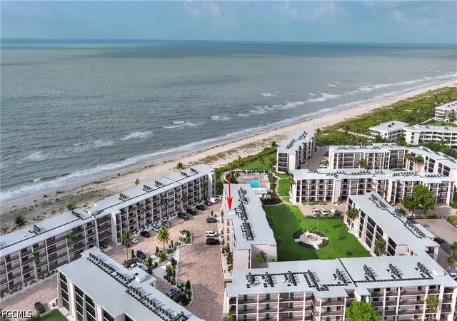 1st image of 1501 Middle Gulf Dr #105F, Sanibel, FL 33957 | MLS# 2026031420