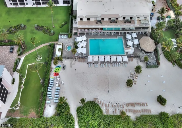 50th image of 1501 Middle Gulf Dr #105F, Sanibel, FL 33957 | MLS# 2026031420