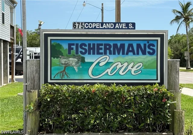 Photo 2 of Land for sale at 675 Copeland Ave S, Everglades City, FL 34139 | MLS# 226026878 | Listing updated on 2026-09-28