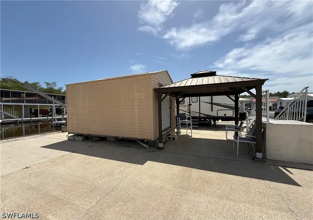 Photo 4 of Land for sale at 675 Copeland Ave S, Everglades City, FL 34139 | MLS# 226026878 | Listing updated on 2026-09-28