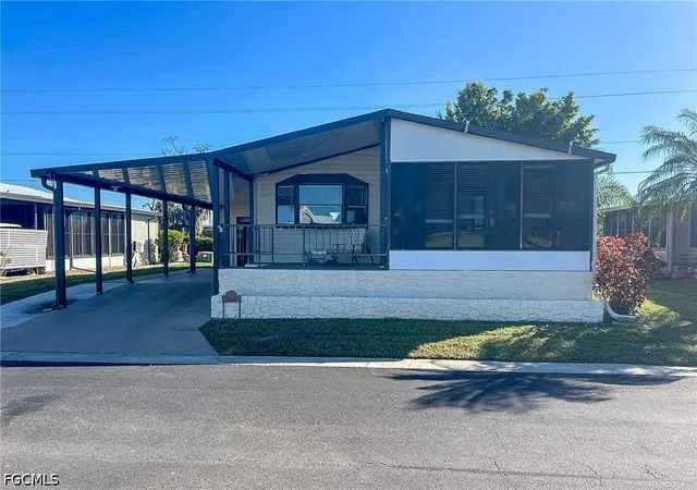1st image of 22 Ashe St, Alva, FL 33920 | MLS# 2026031449