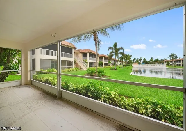 2nd image of 1155 Sandpiper St #G1, Naples, FL 34102 | MLS# 226026922