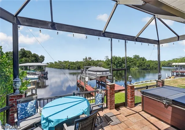 2nd image of 1298 Thompson St, North Fort Myers, FL 33903 | MLS# 226026802