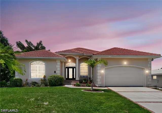 3rd image of 1298 Thompson St, North Fort Myers, FL 33903 | MLS# 226026802
