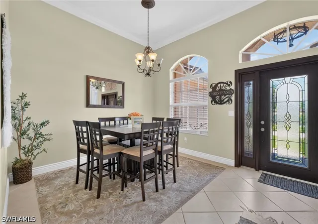 4th image of 1298 Thompson St, North Fort Myers, FL 33903 | MLS# 226026802