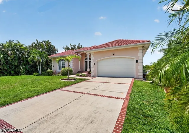 50th image of 1298 Thompson St, North Fort Myers, FL 33903 | MLS# 226026802