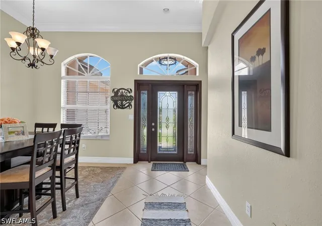 5th image of 1298 Thompson St, North Fort Myers, FL 33903 | MLS# 226026802
