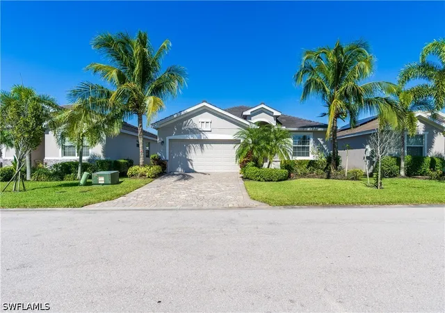 Photo 1 of Single family home for sale at 3669 Crimson Ln, Fort Myers, FL 33916 | MLS# 226026903 | Listing updated on 2026-10-01