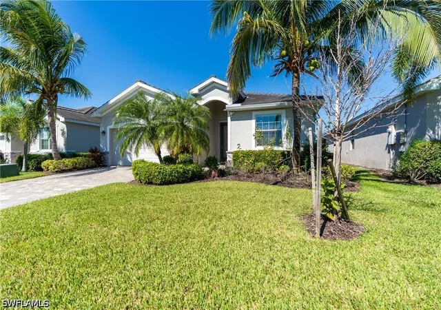 Photo 2 of Single family home for sale at 3669 Crimson Ln, Fort Myers, FL 33916 | MLS# 226026903 | Listing updated on 2026-10-01
