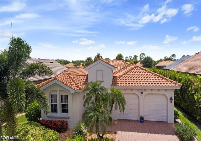 Photo 2 of Sale Pending at 28281 L Burton Fletcher Ct, Bonita Springs, FL 34135 | MLS# 226026559 | Listing updated on 2026-08-01