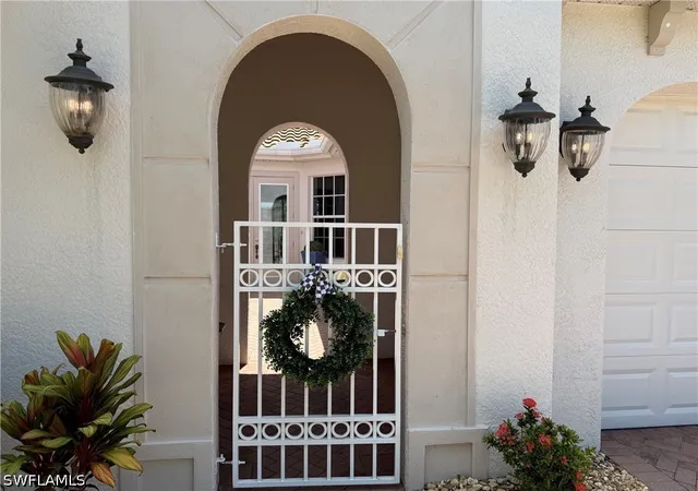 Photo 2 of Sale Pending at 28281 L Burton Fletcher Ct, Bonita Springs, FL 34135 | MLS# 226026559 | Listing updated on 2026-08-01