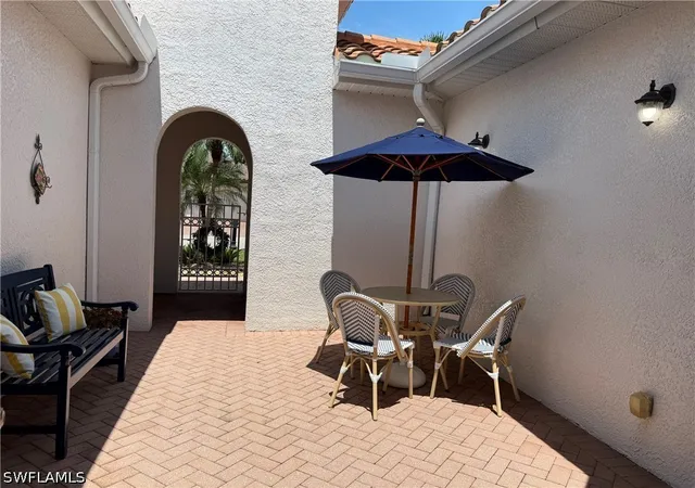 Photo 3 of Sale Pending at 28281 L Burton Fletcher Ct, Bonita Springs, FL 34135 | MLS# 226026559 | Listing updated on 2026-08-01