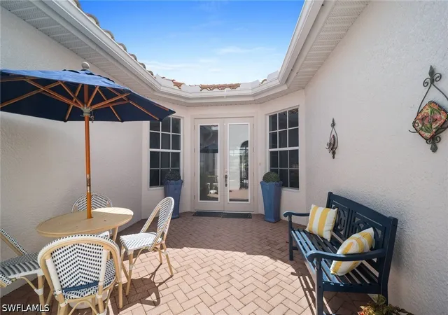 Photo 4 of Sale Pending at 28281 L Burton Fletcher Ct, Bonita Springs, FL 34135 | MLS# 226026559 | Listing updated on 2026-08-01