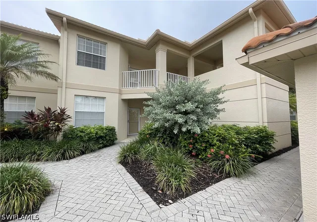 2nd image of 3965 Bishopwood Ct E #205, Naples, FL 34114 | MLS# 226026556