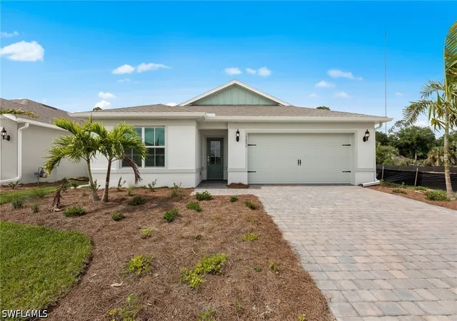Photo 1 of Sale Pending at 15767 Northridge Rd, Punta Gorda, FL 33982 | MLS# 226027133 | Listing updated on 2026-08-31