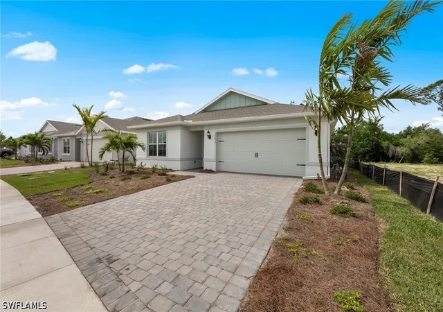 Photo 2 of Sale Pending at 15767 Northridge Rd, Punta Gorda, FL 33982 | MLS# 226027133 | Listing updated on 2026-08-31