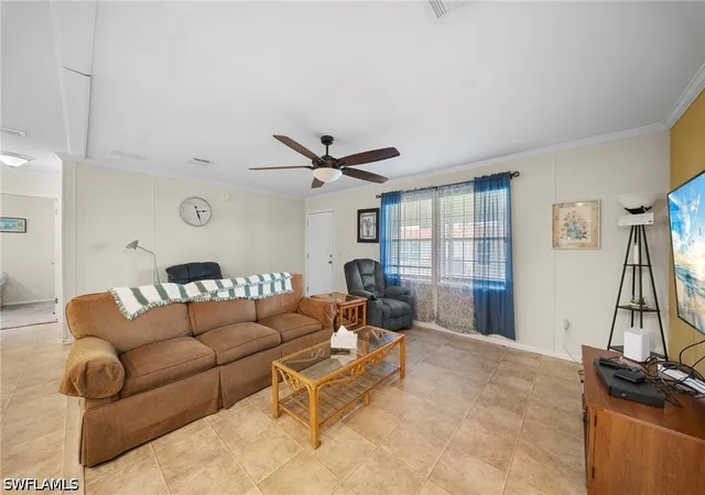 Photo 4 of Manufactured home for sale at 27472 Rue Viauv Ave, Bonita Springs, FL 34135 | MLS# 226026771 | Listing updated on 2026-08-01