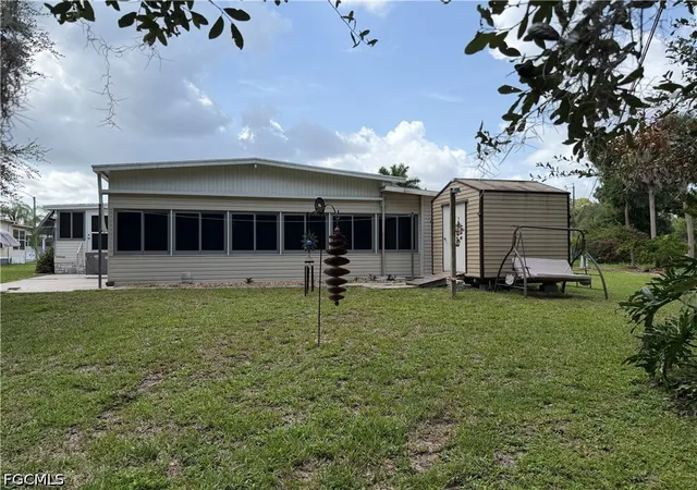 2nd image of 250 Santa Fe Trl, North Fort Myers, FL 33917 | MLS# 2026031473