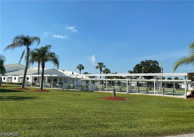 30th image of 250 Santa Fe Trl, North Fort Myers, FL 33917 | MLS# 2026031473