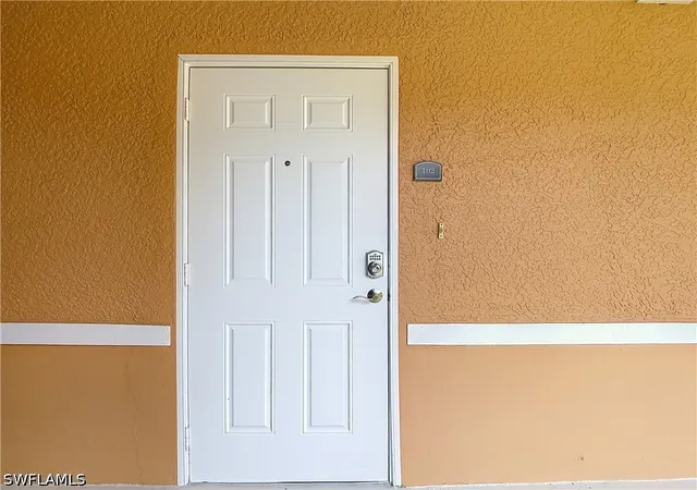 2nd image of 4500 Botanical Pl Cir #102, Naples, FL 34112 | MLS# 226026876