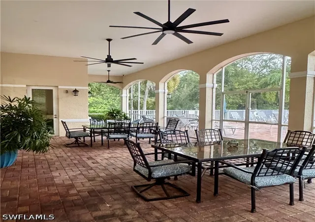 49th image of 4500 Botanical Pl Cir #102, Naples, FL 34112 | MLS# 226026876